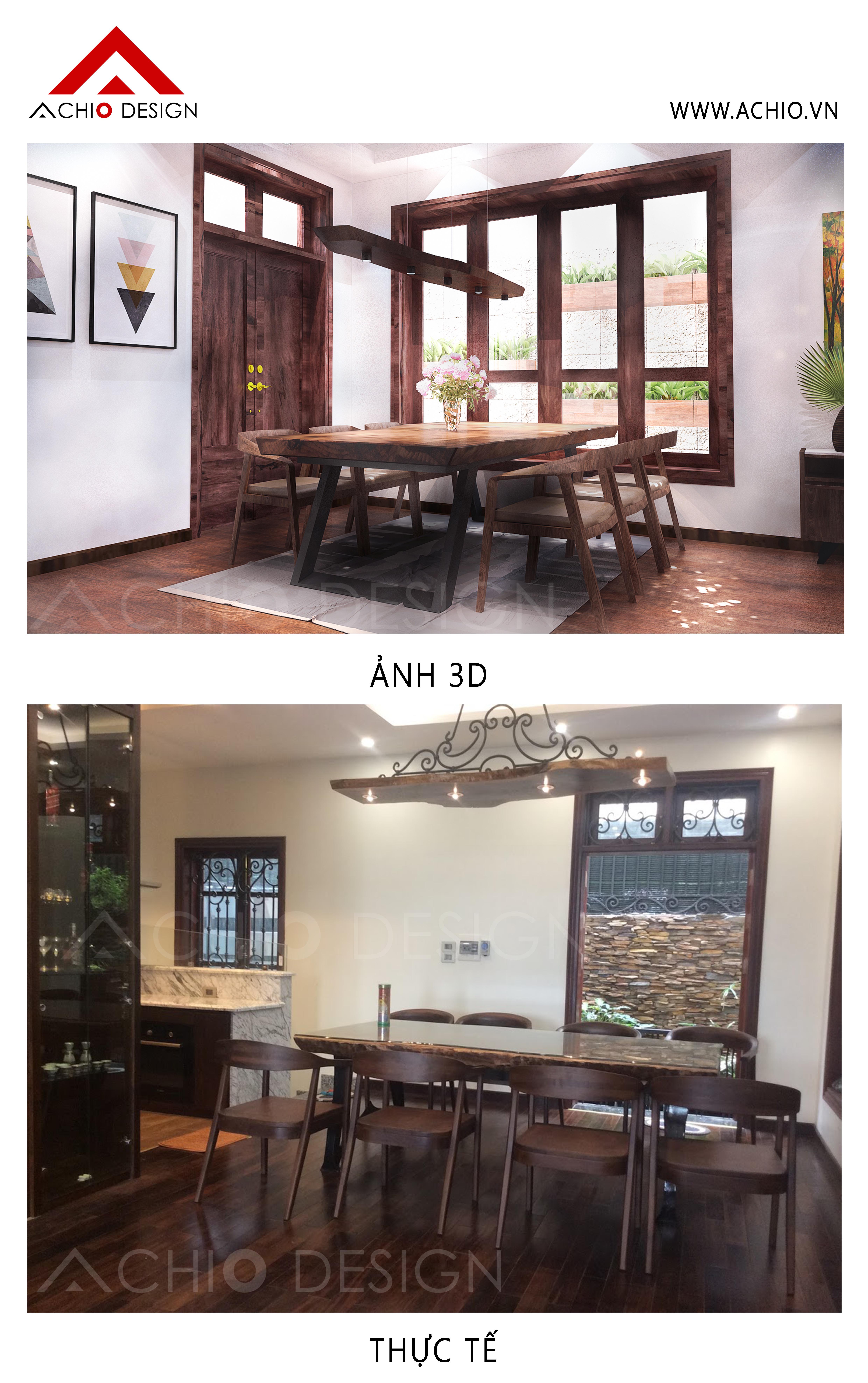 Biệt thự Dương Nội