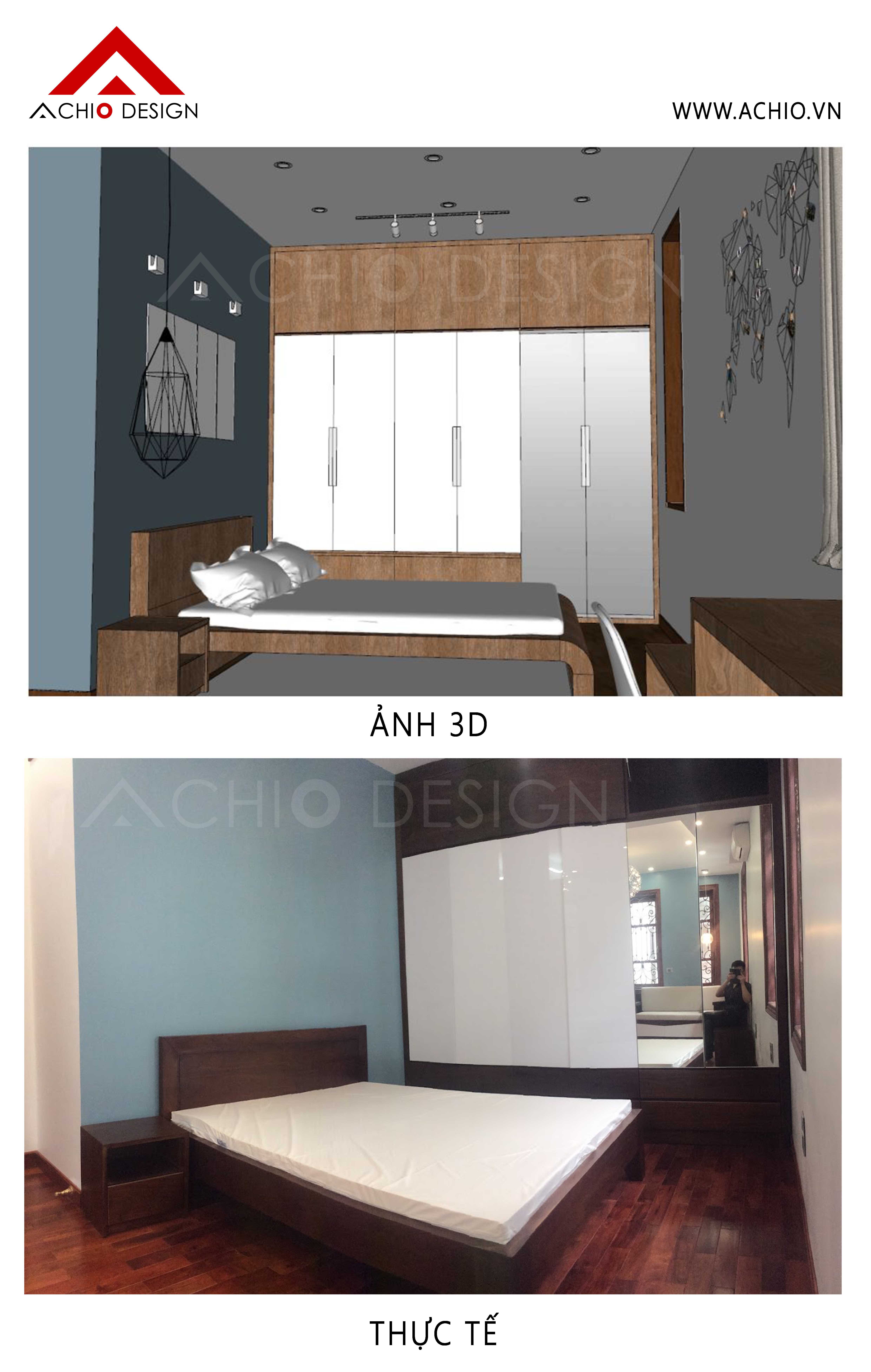 Biệt thự Dương Nội