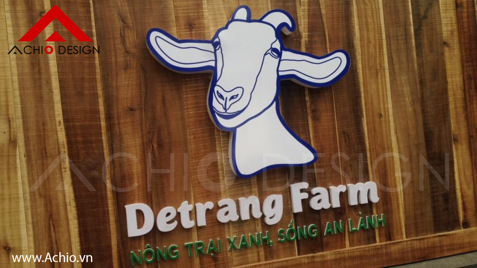 Detrang Farm Shop House 